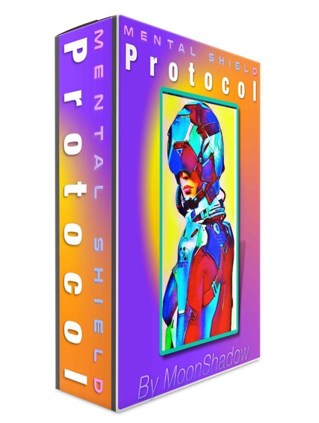  Mental Shield Protocol