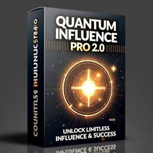 Quantum Influence 2.0 Pro