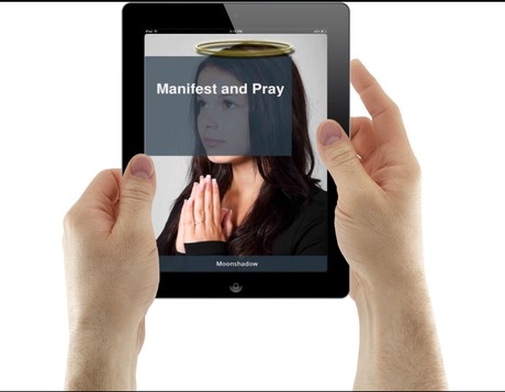 Manifest and Pray