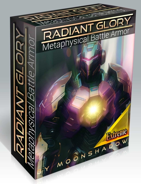 Radiant Glory Extreme