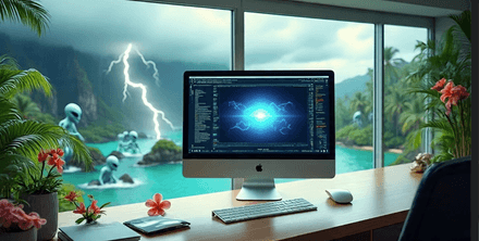 Omega MindStorm Amplifier Pro (upgrade)