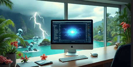 Omega MindStorm Amplifier Pro (upgrade)