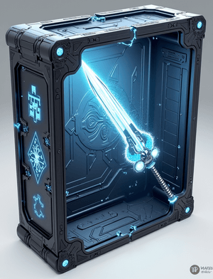 VORTEX EDGE BLADE
