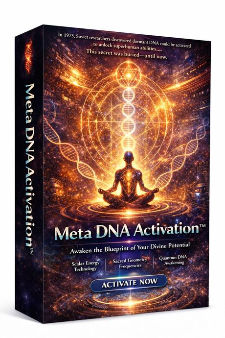 Meta DNA Activation