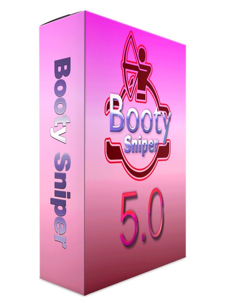 Booty Sniper 5.0
