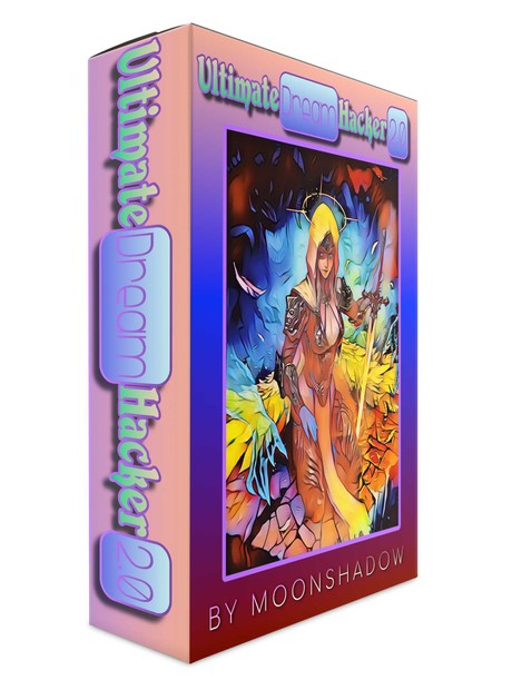 Ultimate Dream Hacker 2.0