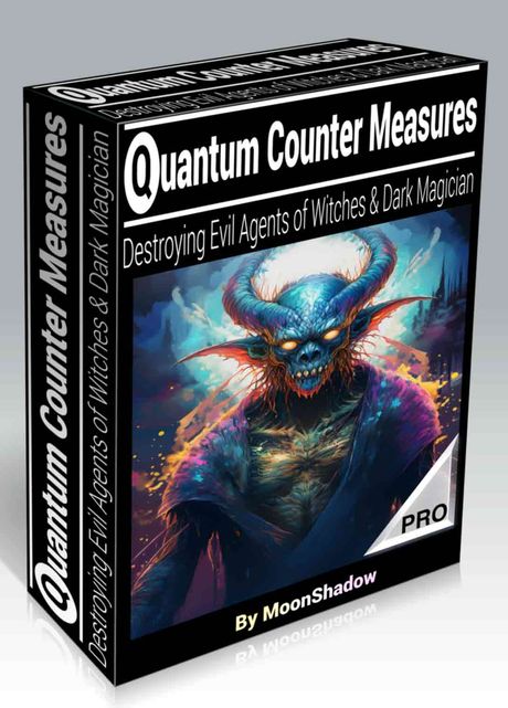 Quantum Countermeasures professional