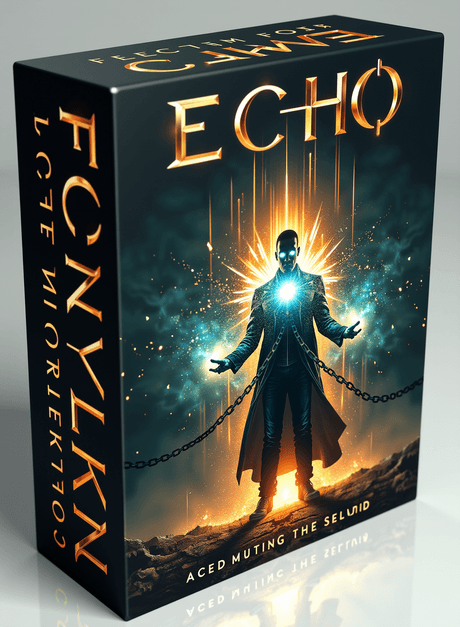E.C.H.O. – The Ultimate Awakening Talisman