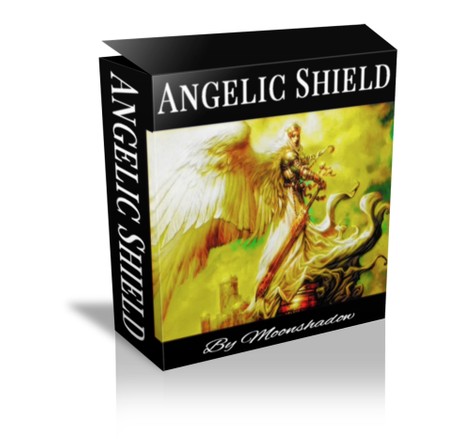 Angelic Shield and Entity Removal 