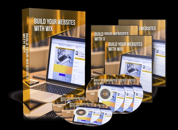  How To Build Your Website With Wix.  