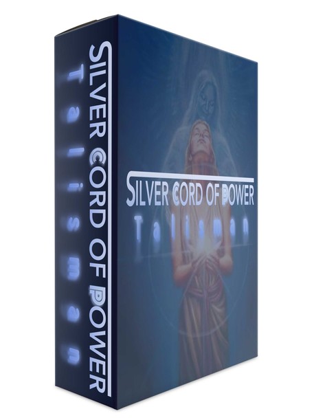 Silver Cord of  Power 