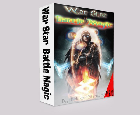War Star   Battle Magic Pro