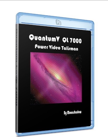 QuantumV QL 7000