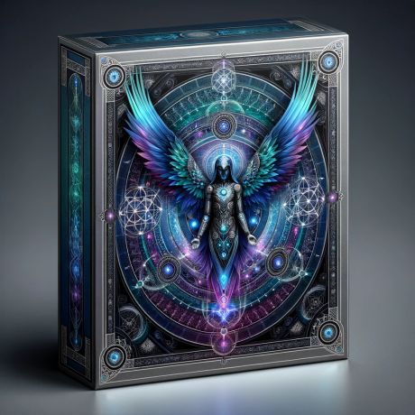 Techno Entity Removal Talisman 2.0 Pro