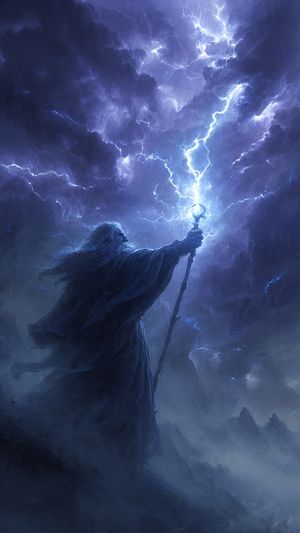 One on One Session with Moonshadow