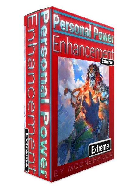 Personal Power Enhancement Extreme