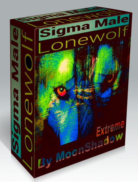 Lone Wolf Sigma Male Extreme