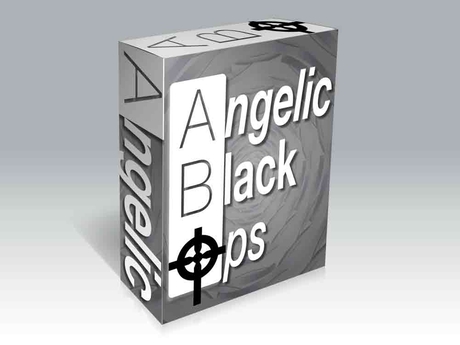 Angelic Black Ops