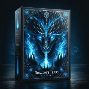 Dragon&#x27;s Tear Talisman