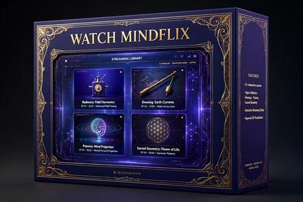 Watch Mindflix — Free Video Library