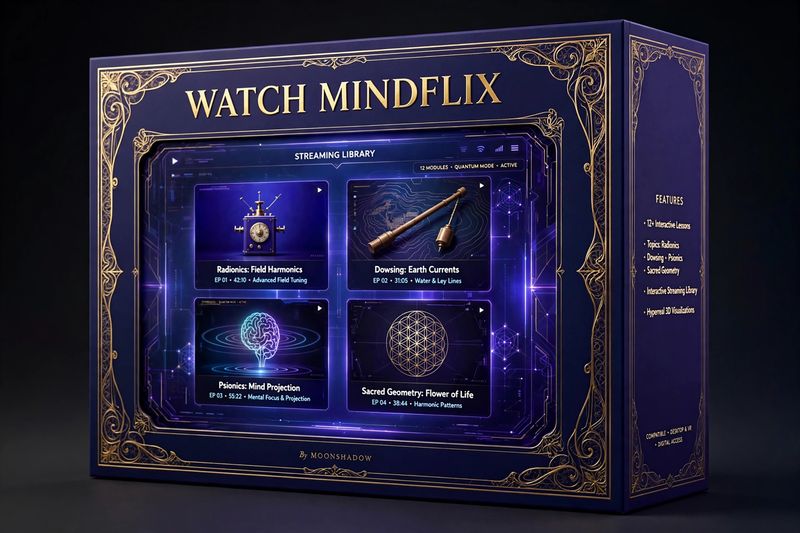 Watch Mindflix — Free Video Library