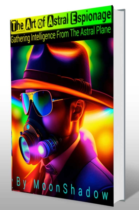 The Art of Astral Espionage