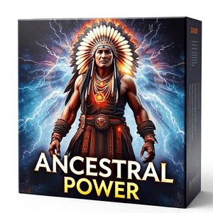 Sacred Ancestral Power