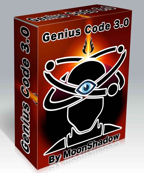 Genius Code 3.0