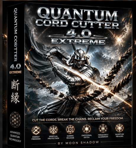Quantum Cord Cutter™ Extreme