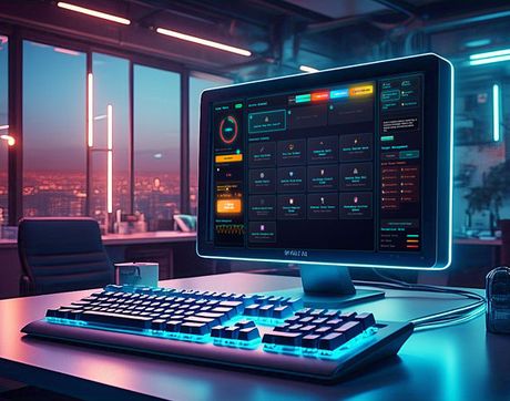 Aeon Sentinel Extreme