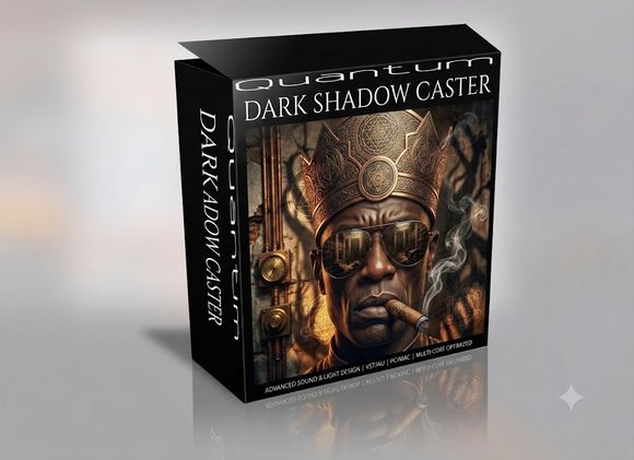 DARK SHADOWCASTER™