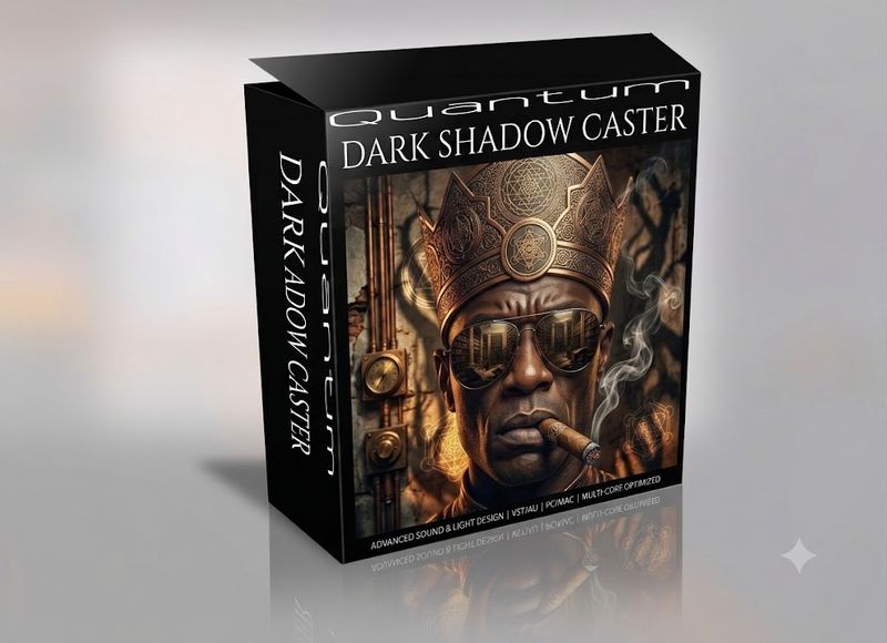 DARK SHADOWCASTER™