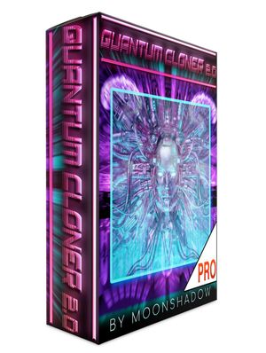 Quantum Cloner PRO 2.0