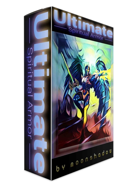 Ultimate Spiritual Armor