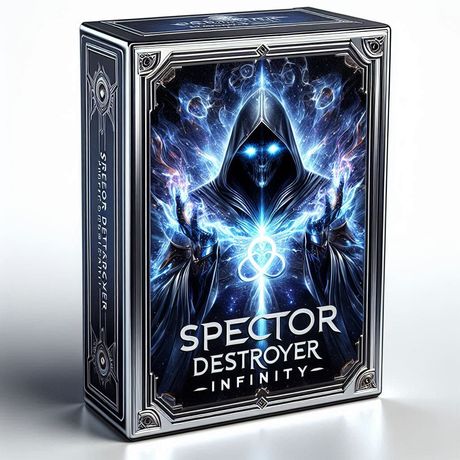 Spector Destroyer Infinity