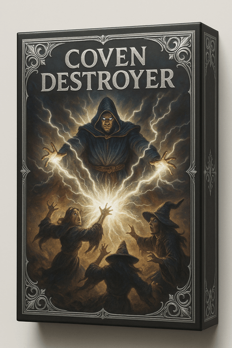 COVEN DESTROYER 