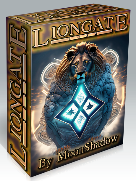 Lionsgate Attunement 2023