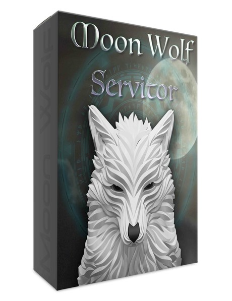Moon Wolf  (Servitor)