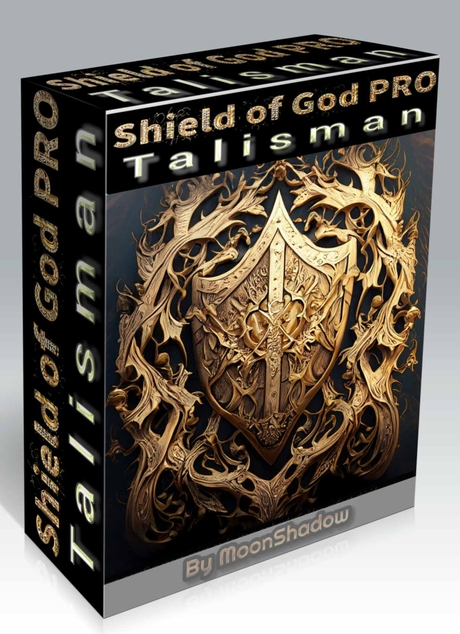 Shield of God, 2023 Pro Talisman