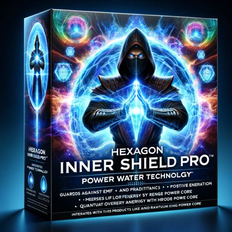 Hexagon Pro Inner Shield™
