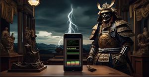 Lightning Guardian™ Pro (Mobile)