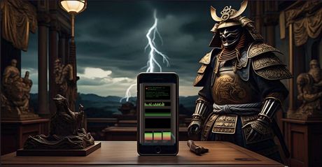 Lightning Guardian™ Pro (Mobile)