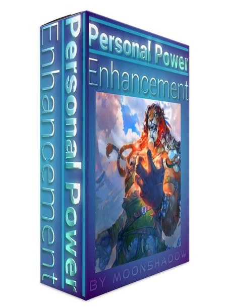 Personal Power Enhancement