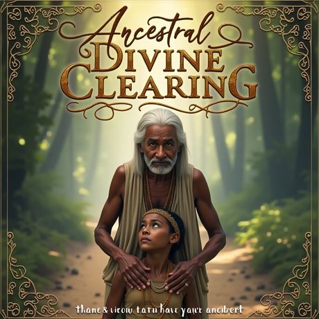 Ancestral Divine Clearing