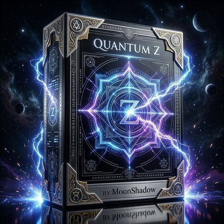 QUANTUM Z