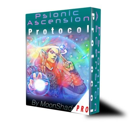 Psionic Ascension Protocol Pro