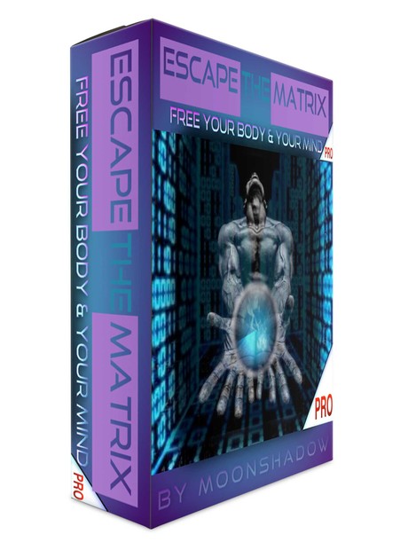 Escaping the Matrix Pro