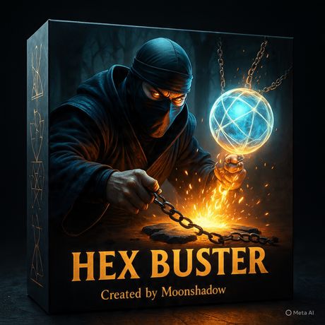 HEX BUSTER