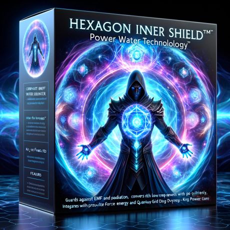 Hexagon Inner Shield™