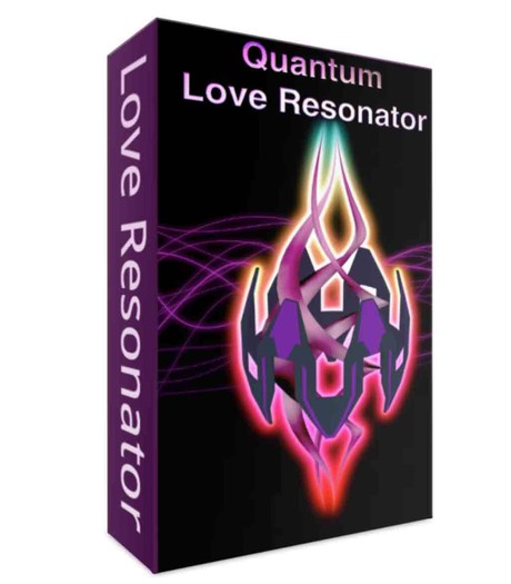 Quantum Love Resonator 